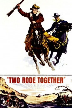 Two Rode Together (1961) download