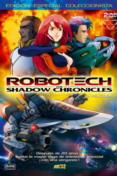 Robotech: The Shadow Chronicles (2022) download