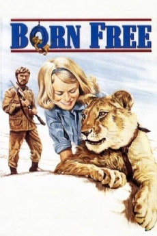 Born Free (2022) download