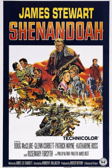 Shenandoah (2022) download