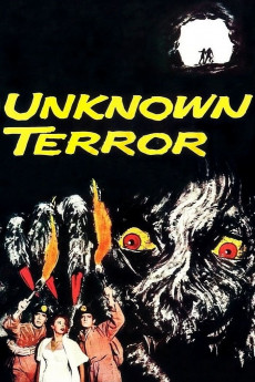 The Unknown Terror (2022) download