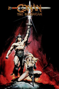 Conan the Barbarian (2022) download