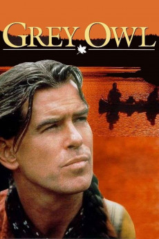 Grey Owl (2022) download