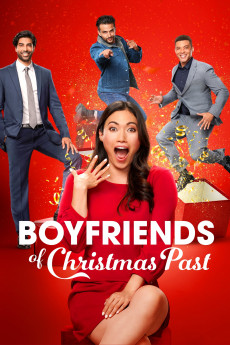 Boyfriends of Christmas Past (2022) download