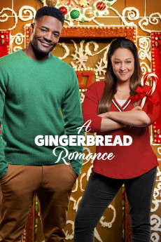 A Gingerbread Romance (2022) download