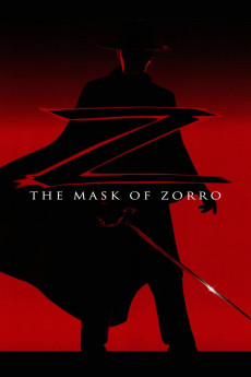 The Mask of Zorro (1998) download