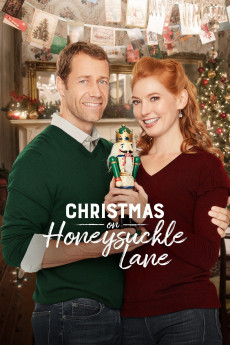 Christmas on Honeysuckle Lane (2022) download