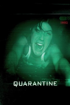 Quarantine (2022) download