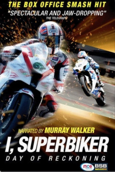 I, Superbiker: Day of Reckoning (2022) download