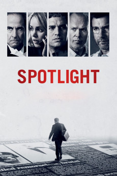 Spotlight (2015) download