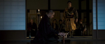 Ask This of Rikyu (2013) download