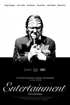 Entertainment (2015) download