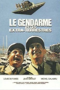 Le gendarme et les extra-terrestres (2022) download