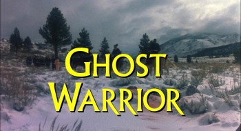 Ghost Warrior (1984) download