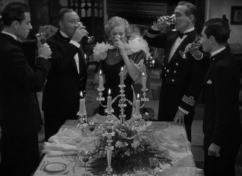 Secret of the Blue Room (1933) download