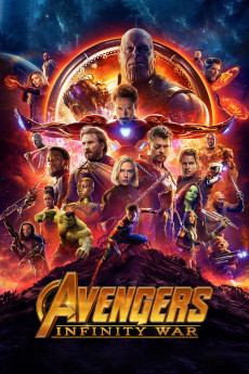 Avengers: Infinity War (2022) download