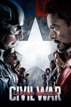 Captain America: Civil War (2022) download