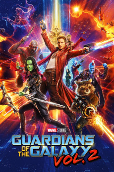 Guardians of the Galaxy Vol. 2 (2022) download