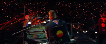 Coldplay Live from Climate Pledge Arena (2021) download