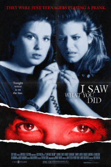 I Saw What You Did (2022) download