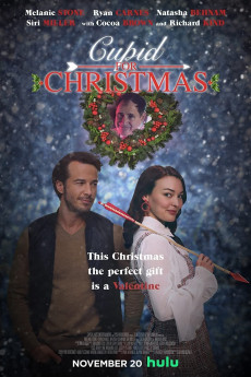 Cupid for Christmas (2022) download