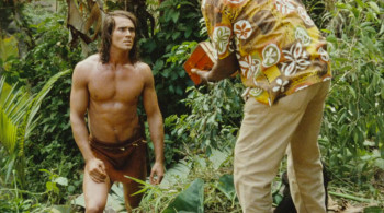 Tarzan in Manhattan (1989) download