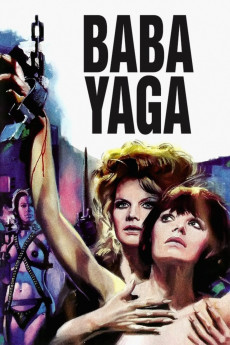 Baba Yaga (2022) download