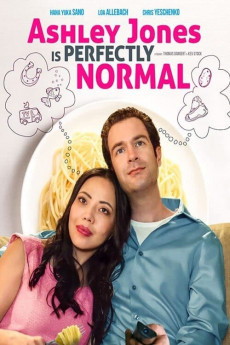 Ashley Jones Is Perfectly Normal (2022) download