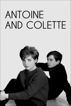 Antoine and Colette (2022) download