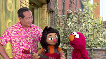 Sesame Street: See Us Coming Together (2021) download