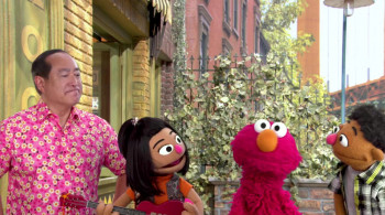 Sesame Street: See Us Coming Together (2021) download