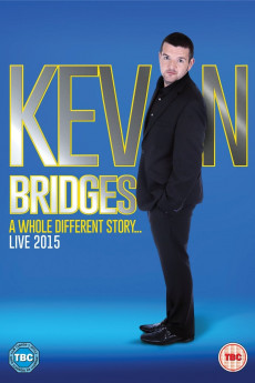 Kevin Bridges: A Whole Different Story (2022) download