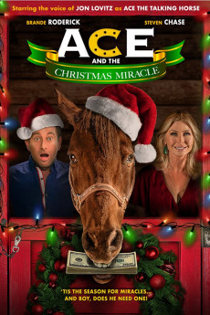 Ace & the Christmas Miracle (2021) download