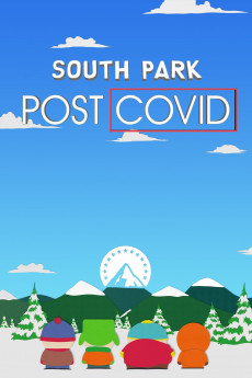 South Park South Park: Post COVID (2021) download