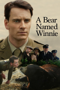 A Bear Named Winnie (2022) download