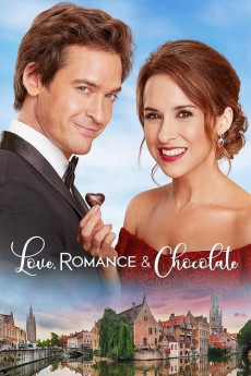 Love, Romance, & Chocolate (2019) download