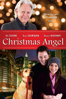 Christmas Angel (2009) download