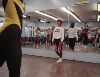 Killer Workout (1987) download