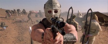 The Road Warrior (1981) download