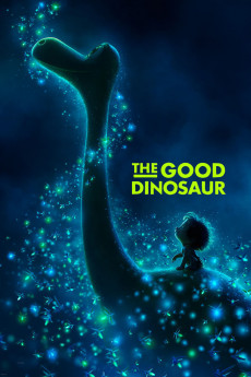 The Good Dinosaur (2015) download