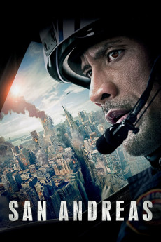 San Andreas (2015) download