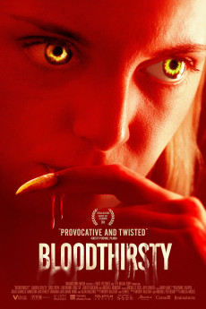 Bloodthirsty (2022) download