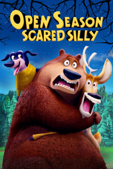 Open Season: Scared Silly! (2022) download