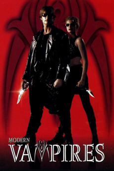 Modern Vampires (2022) download