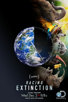 Racing Extinction (2022) download