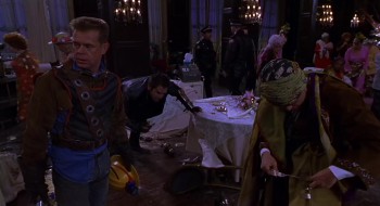 Mystery Men (1999) download