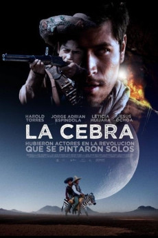 La cebra (2022) download