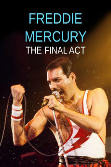 Freddie Mercury - The Final Act (2022) download