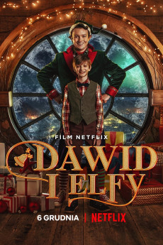 David and the Elves (2021) download