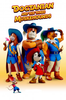 Dogtanian and the Three Muskehounds (2022) download